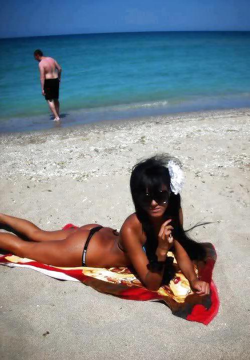 25P Bulgarian whores