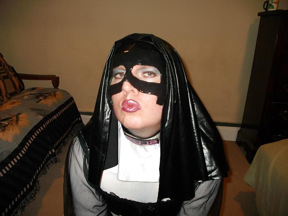 7P CD nun