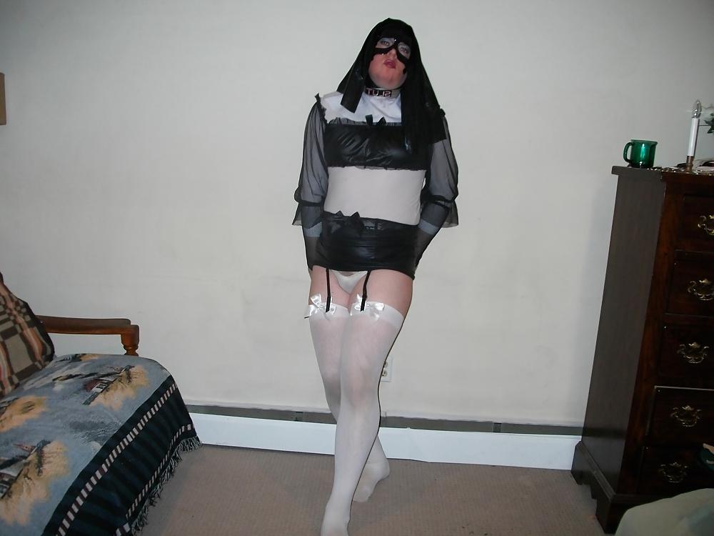7P CD nun