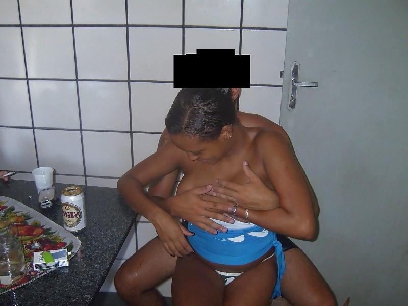 25P Latina orgy