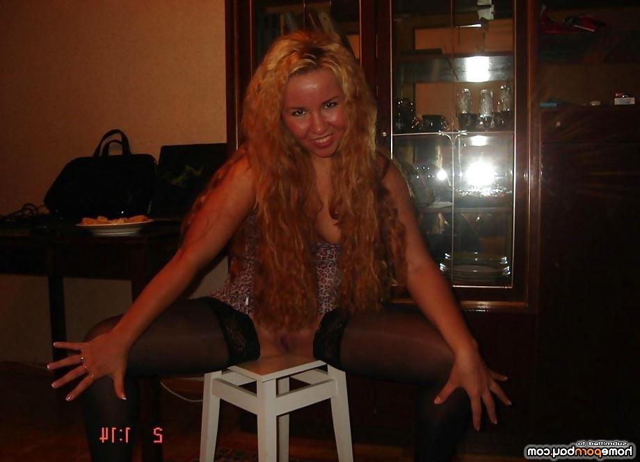17P Russian slut sucking