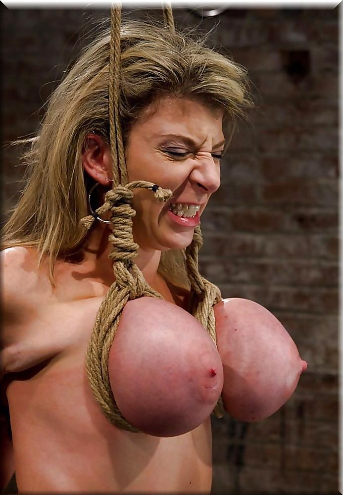 25P Lion's: Bondage & BDSM! (2)