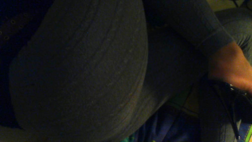 7P Webcam shots