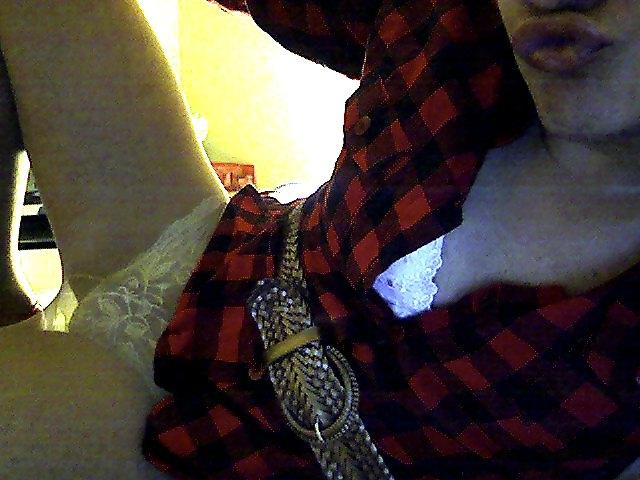7P Webcam shots