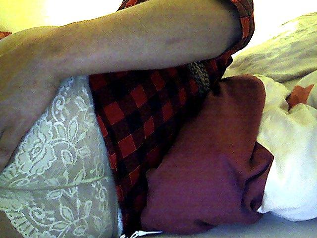 7P Webcam shots