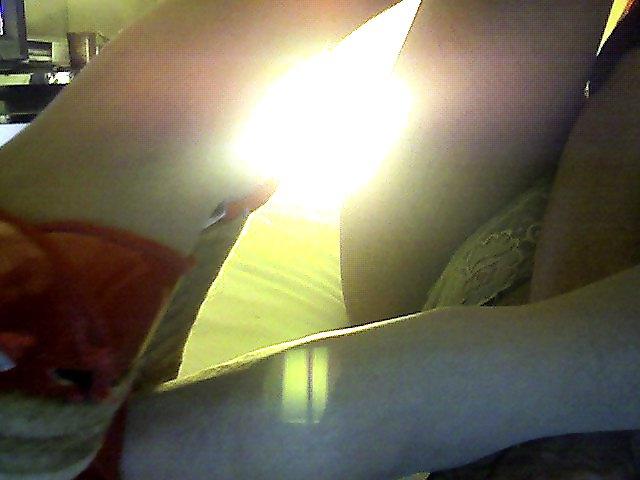 7P Webcam shots