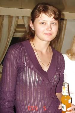 10P My russian ex gf svetla