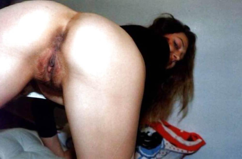 10P My russian ex gf svetla
