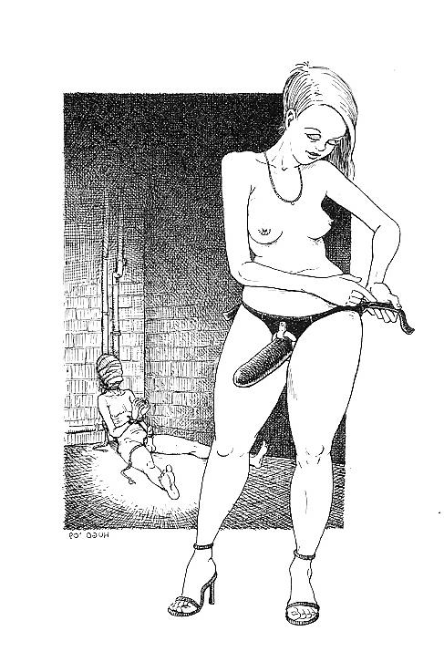 24P BBW femdom mix 