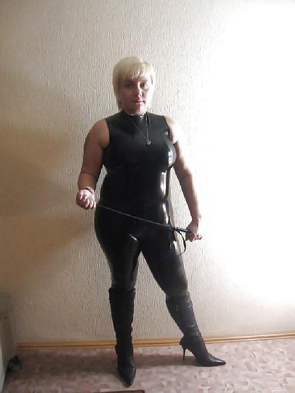 24P BBW femdom mix 