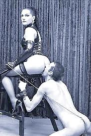 25P Femdom - asses 