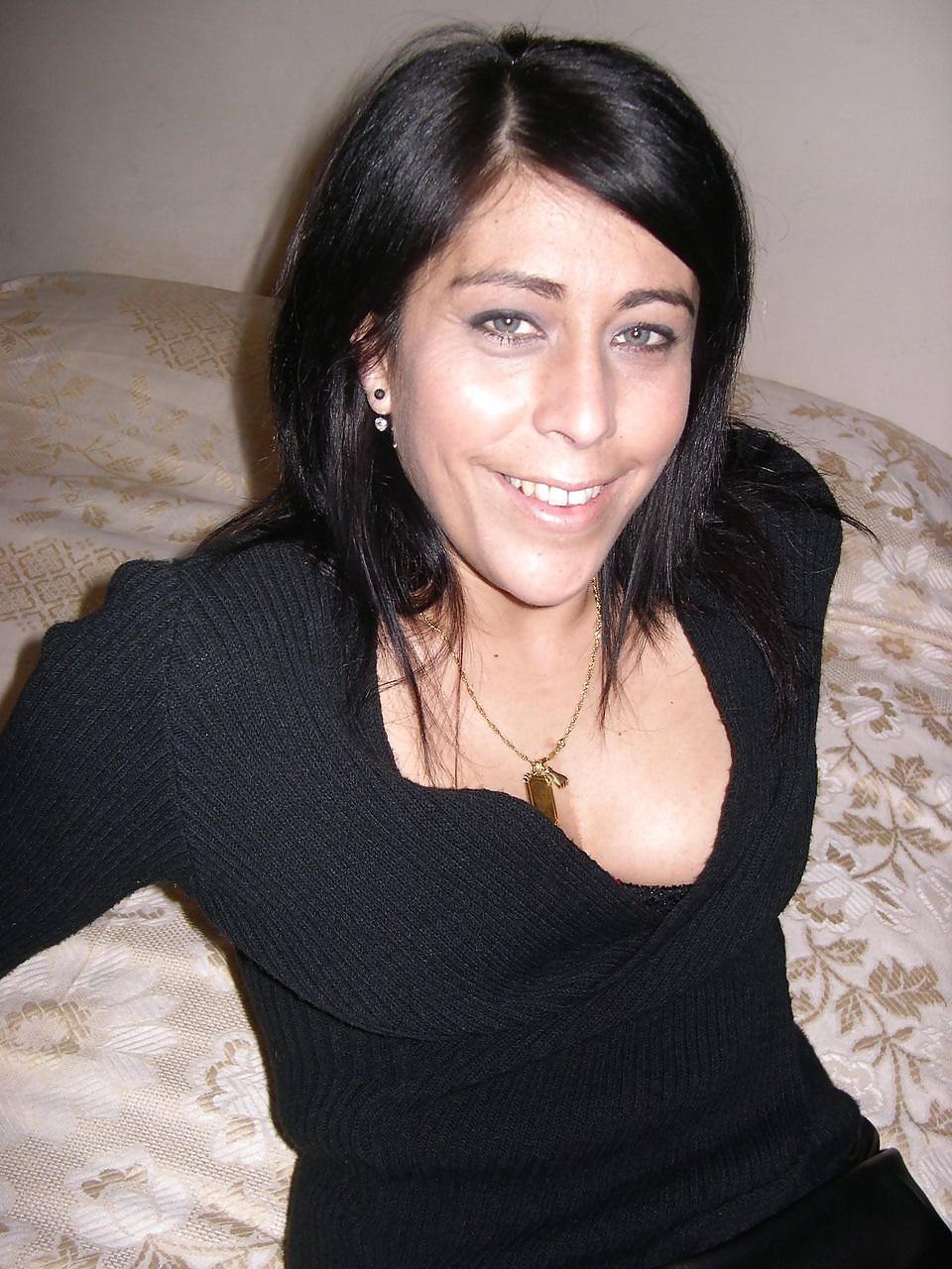 25P GRUPPENSEX - Chiara