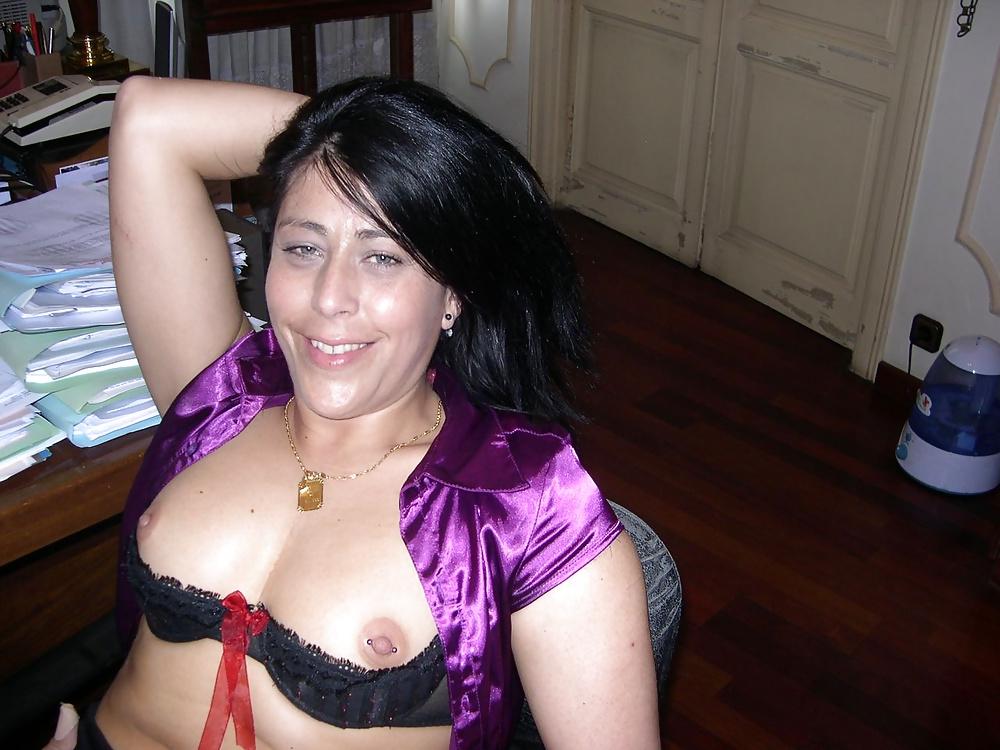 25P GRUPPENSEX - Chiara