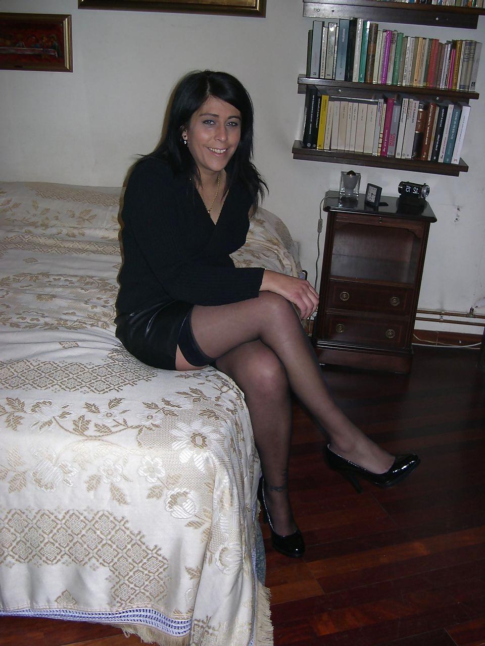 25P GRUPPENSEX - Chiara