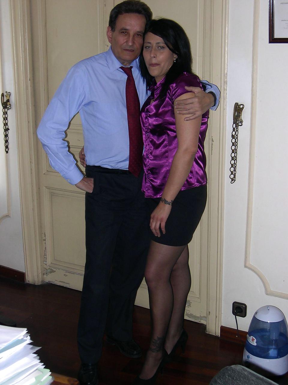 25P GRUPPENSEX - Chiara