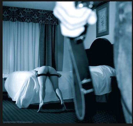 15P BDSM