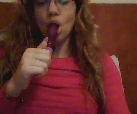 21P Webcam-Mädchen #28