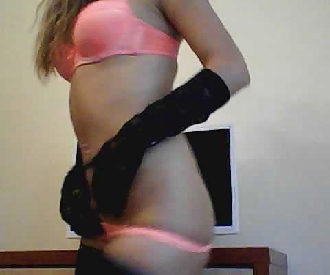 21P Webcam-Mädchen #28