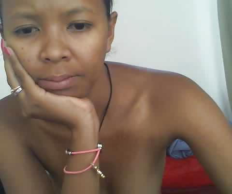 19P Webcam Girl #27