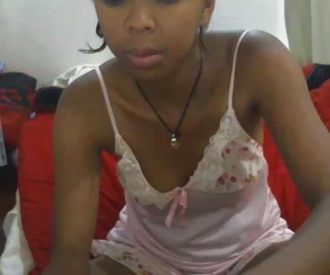 19P Webcam Girl #27