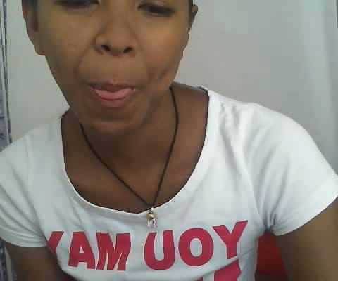 19P Webcam Girl #27