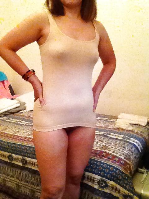 9P Asian hottie ready