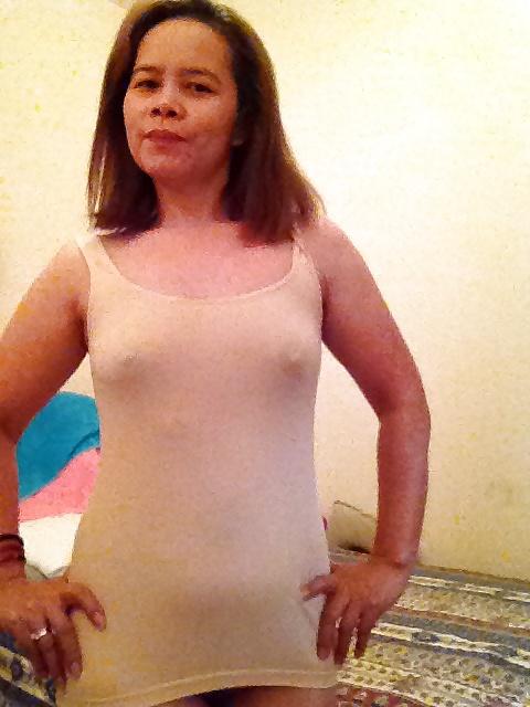 9P Asian hottie ready