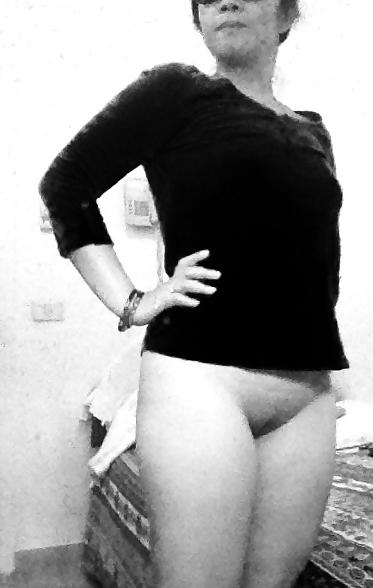 9P Asian hottie ready