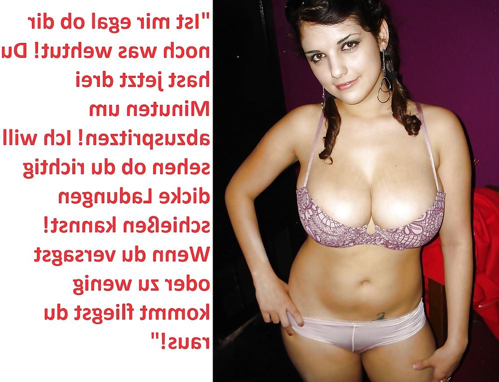 25P Femdom Cuckold Domination 30 (deutsche Kommentare)