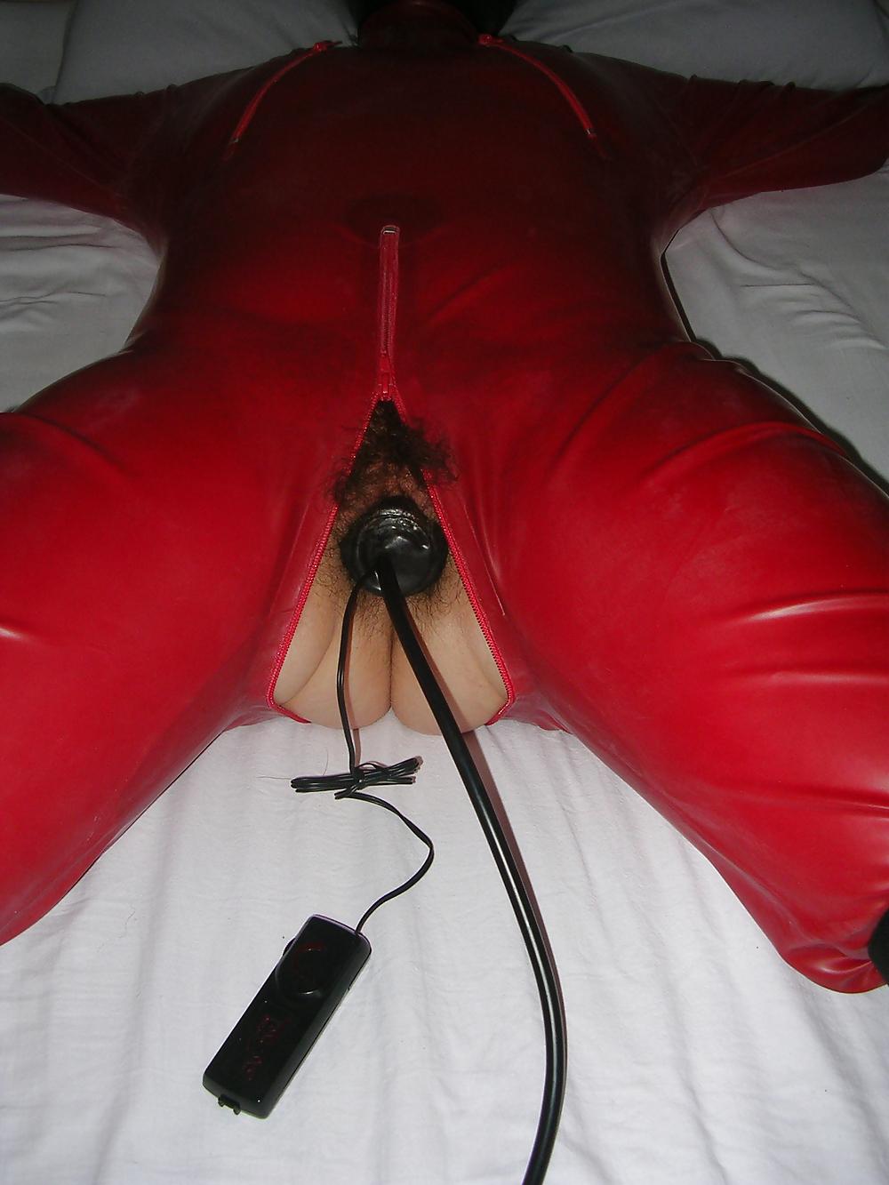 4P Playing in Latex