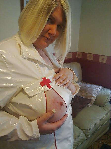 12P The Nurse is in