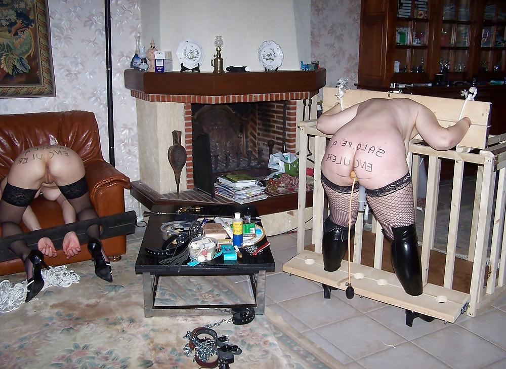 5P BDSM Amateur 26