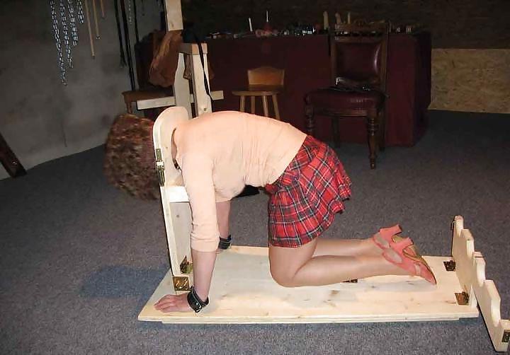 5P BDSM Amateur 26