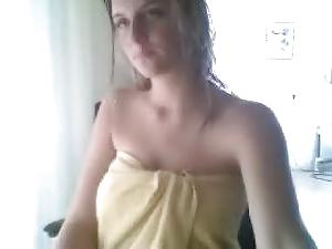 17P Random girlfriends: webcam sessions