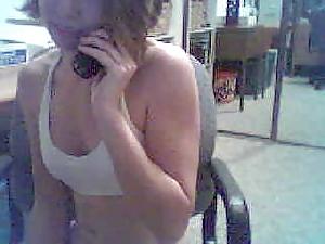25P Random girlfriends: webcam sessions pt3