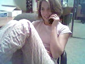 25P Random girlfriends: webcam sessions pt3