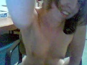 25P Random girlfriends: webcam sessions pt3