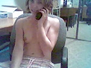 25P Random girlfriends: webcam sessions pt3