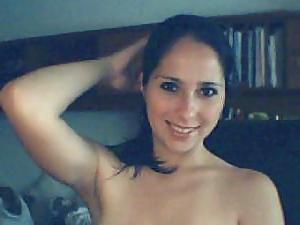 25P Random girlfriends: webcam sessions pt2