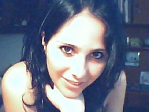 25P Random girlfriends: webcam sessions pt2
