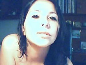 25P Random girlfriends: webcam sessions pt2