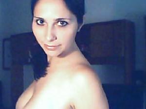 25P Random girlfriends: webcam sessions pt2