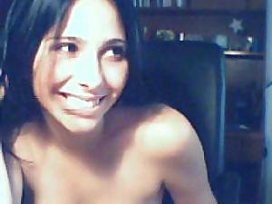 25P Random girlfriends: webcam sessions pt2