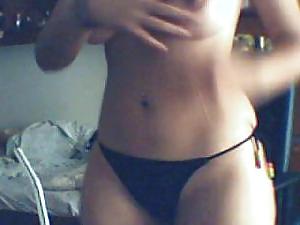 25P Random girlfriends: webcam sessions pt2