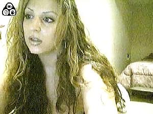 25P Random girlfriends: webcam sessions pt4
