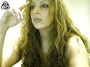 25P Random girlfriends: webcam sessions pt4