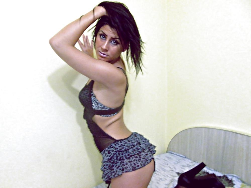 9P Webcam photos
