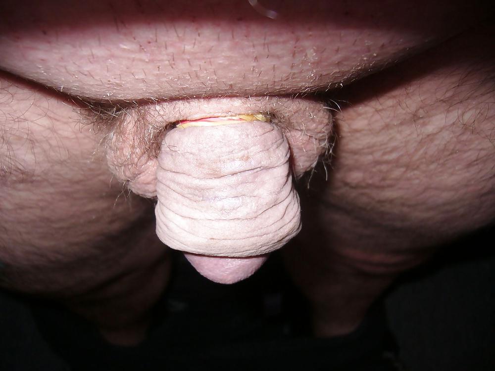 25P Icebug BDSM  mix 