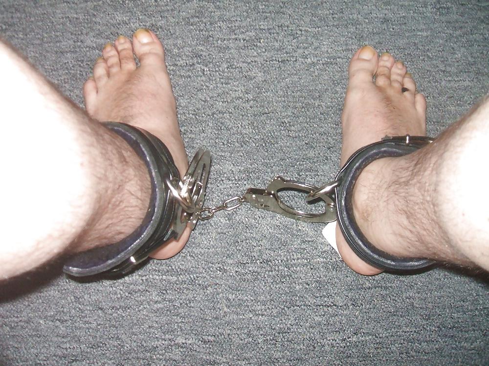25P Icebug BDSM  mix 