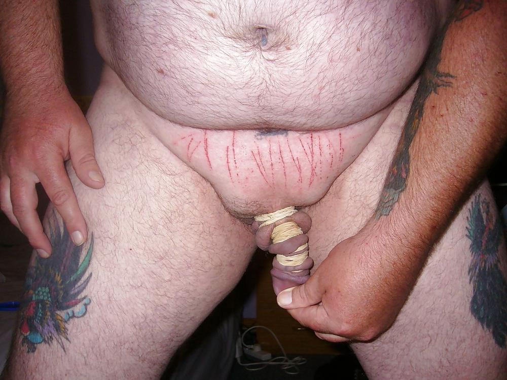 25P Icebug BDSM  mix 3